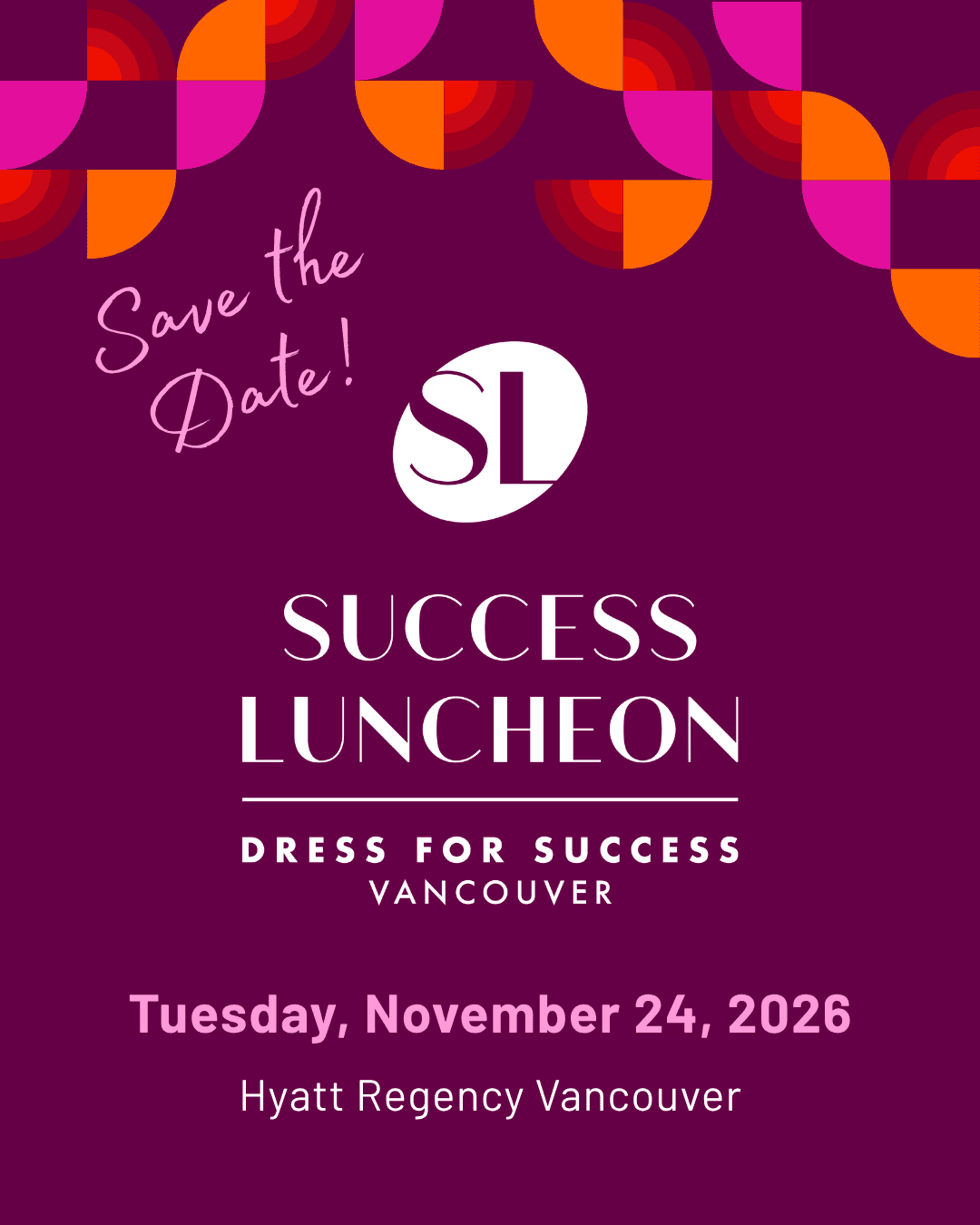 Save-the-date