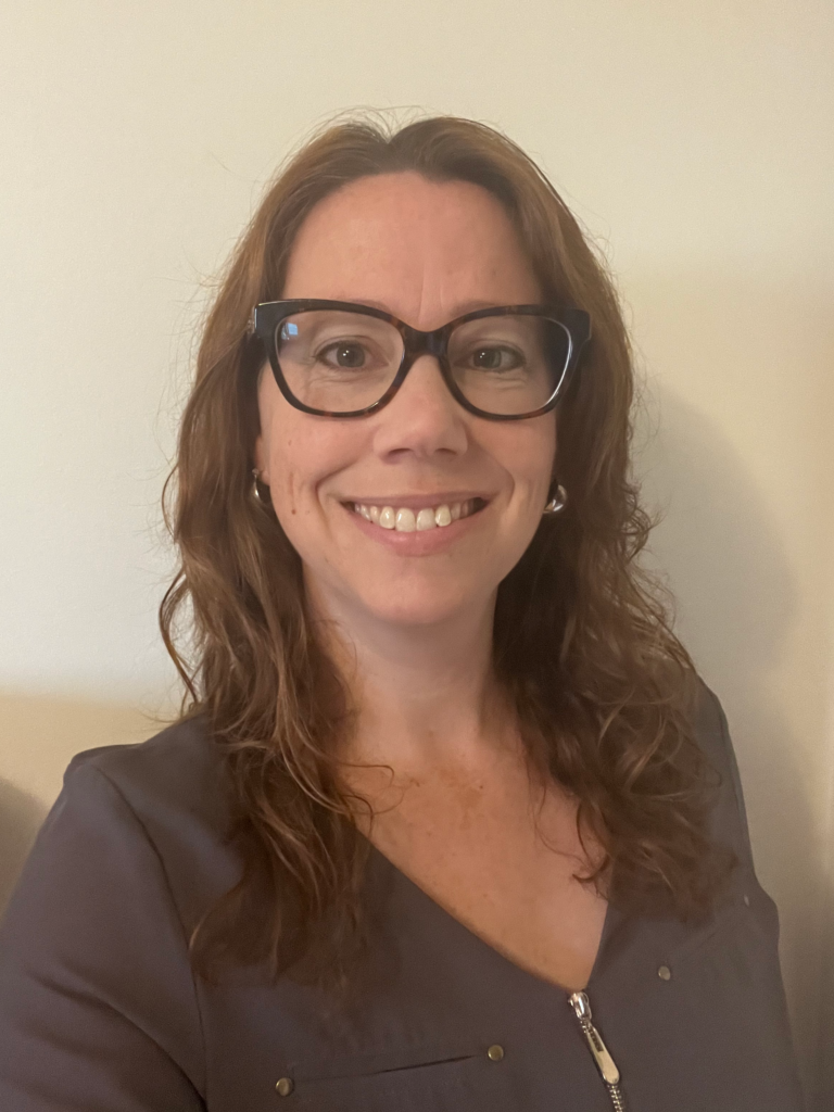 Karen McKeogh