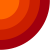 DFS-Quarter-Circle-gradient_orange