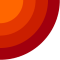 DFS-Quarter-Circle-gradient_orange